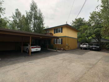 2268 Capitola Rd C , Santa Cruz,  95062