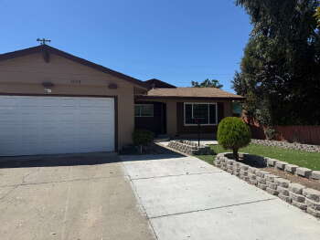 2333 Palmira Way Unit 1 , San Jose,  95122