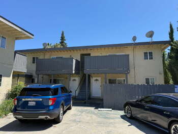 928 Ravenscourt Avenue Unit 4, San Jose,  95128-3814