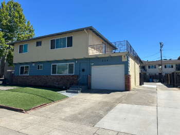 638 Kirkland Drive Unit 4 , Sunnyvale,  94087