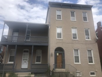 115 S West St , York,  17401-3729