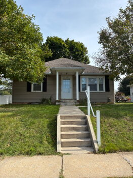 145 North Fourth Street , Mount Wolf,  17347