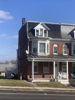 711 North George Street Apt 1, York,  17404