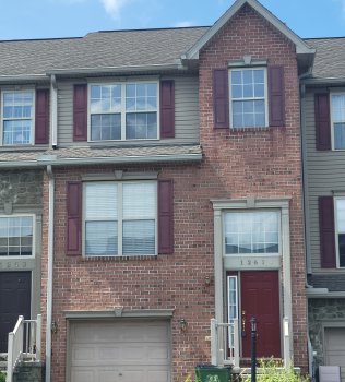 1261 Wanda Drive , Hanover,  17331