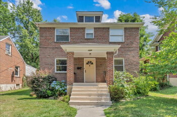 1228 Wasena Ave SW A, Roanoke,  24015