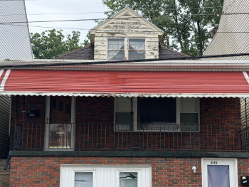 1715 West Market Street Apt 2, Pottsville,  17901