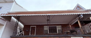 1715 West Market Street Apt 2, Pottsville,  17901