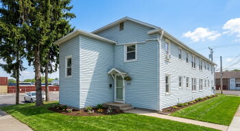 15 West 2nd Street Apt 8, Hummelstown,  17036