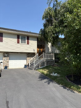 2860 Southwick Dr , Lancaster,  17601