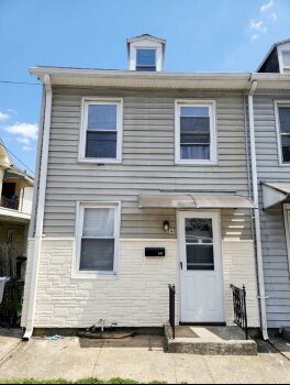 140 S 2nd St , Steelton,  17113