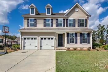 7 Ashstead Ln , Pooler,  31322