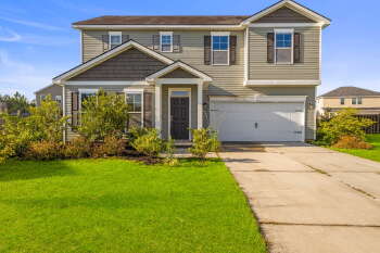 8 Chimney Court , Savannah,  31407