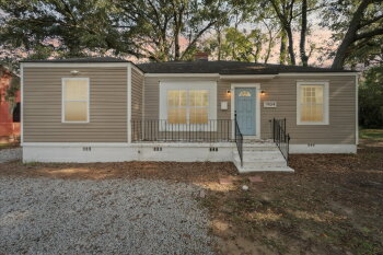 1904 East Anderson Street , Savannah,  31404