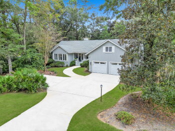 3 Inigo Jones Ln , Savannah,  31411