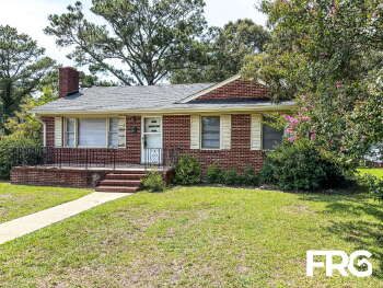 613 Pittman Street , Goldsboro,  27530