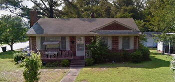 613 Pittman Street , Goldsboro,  27530