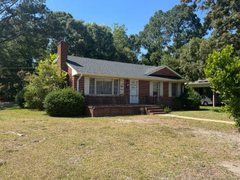 613 Pittman Street , Goldsboro,  27530