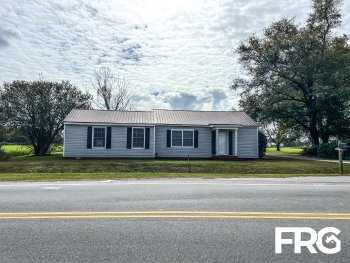 178 Hood Swamp Road , Goldsboro,  27534