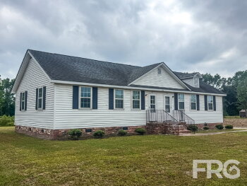 1716 Tommy's Road Unit A, Goldsboro,  27534
