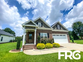 101 Muirfield Place , Goldsboro,  27534