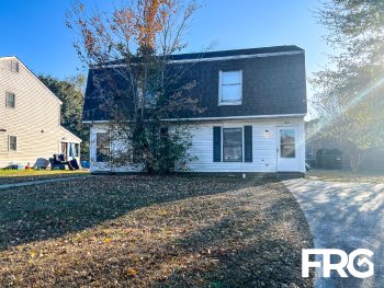 107 Chesterfield Court A, Greenville,  27834