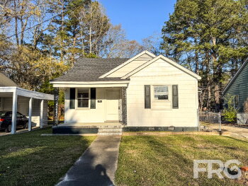 611 Rudolph Street , Goldsboro,  27530