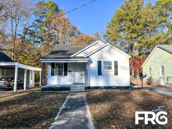 611 Rudolph Street , Goldsboro,  27530