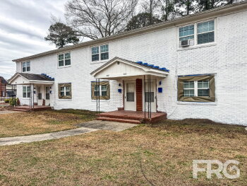 111 W. 15th Street , Washington,  27889