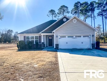 118 Quail Hollow Drive , Goldsboro,  27534