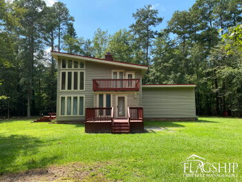 1228 Forest Acres Drive , Greenville,  27834