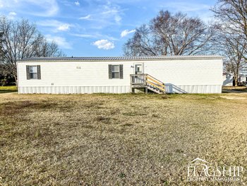 126 Radford Drive , Goldsboro,  27530