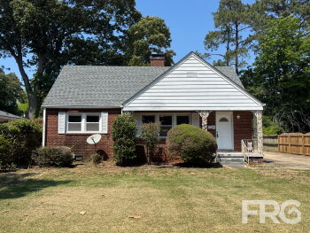 1611 Rose Street , Goldsboro,  27530