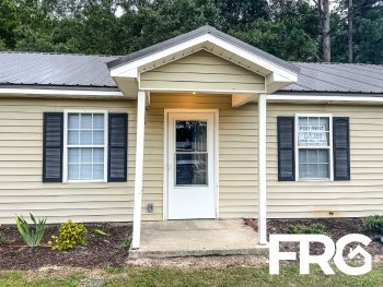 204 Connie Circle , Snow Hill,  28580