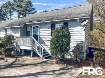 205 Wyndham Circle B, Greenville,  27858