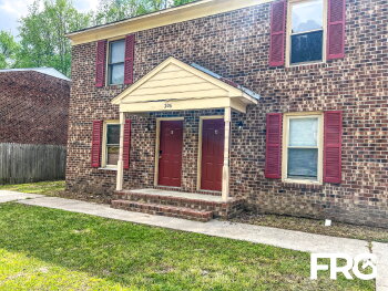 206 Lindbeth Drive #A, Greenville,  27834