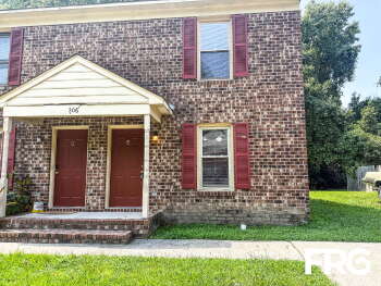 206 Lindbeth Drive #A, Greenville,  27834