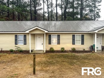 214 Connie Circle , Snow Hill,  28580