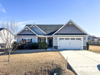 230 Planters Ridge Drive , Pikeville,  27863