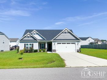 230 Planters Ridge Drive , Pikeville,  27863