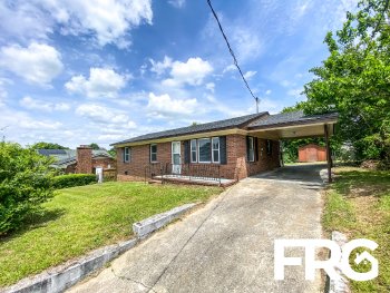 231 Bunche Drive , Goldsboro,  27530