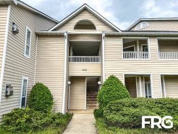 601 Spring Forest Road B, Greenville,  27834