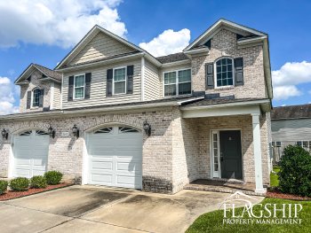 2015 Leighton Drive Unit B, Greenville,  27834