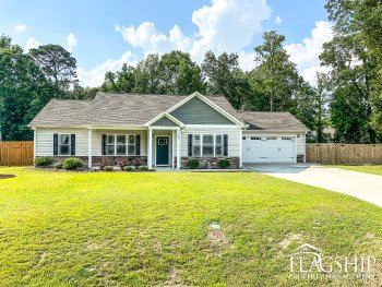 105 Holden Court , Pikeville,  27863