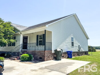 5180 Deveron Street B, Greenville,  27858