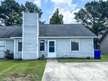 2108 E 3rd Street B, Greenville,  27858