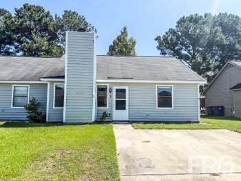 2108 E 3rd Street B, Greenville,  27858