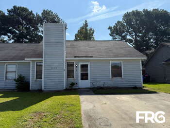 2108 E 3rd Street B, Greenville,  27858