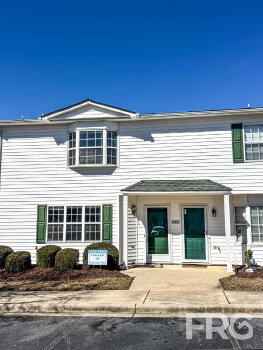 924 Spring Forest Road Unit M2, Greenville,  27834