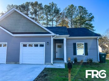 1501 South Taylor Street , Goldsboro,  27530
