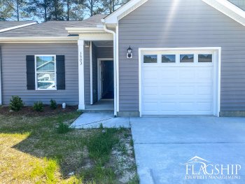 1503 South Taylor Street , Goldsboro,  27530